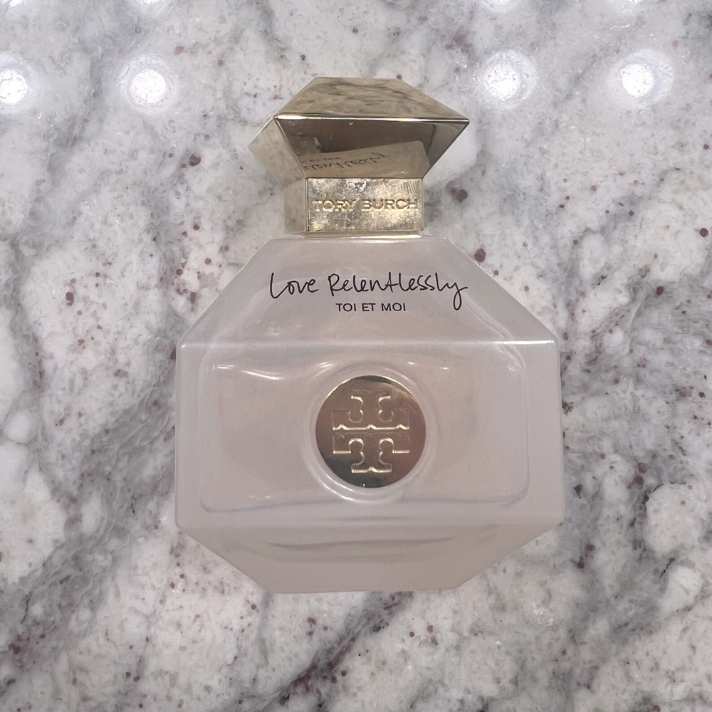 Tory Burch Love Relentlessly Perfume